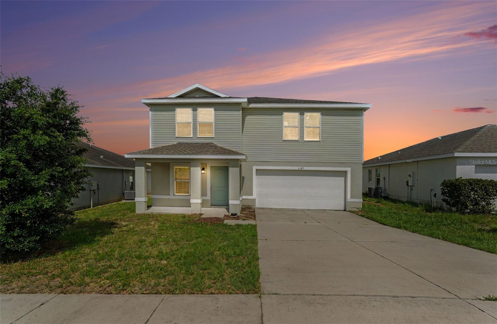 Photo of 4189 HIGH RIDGE AVENUE SPRING HILL FL 34609