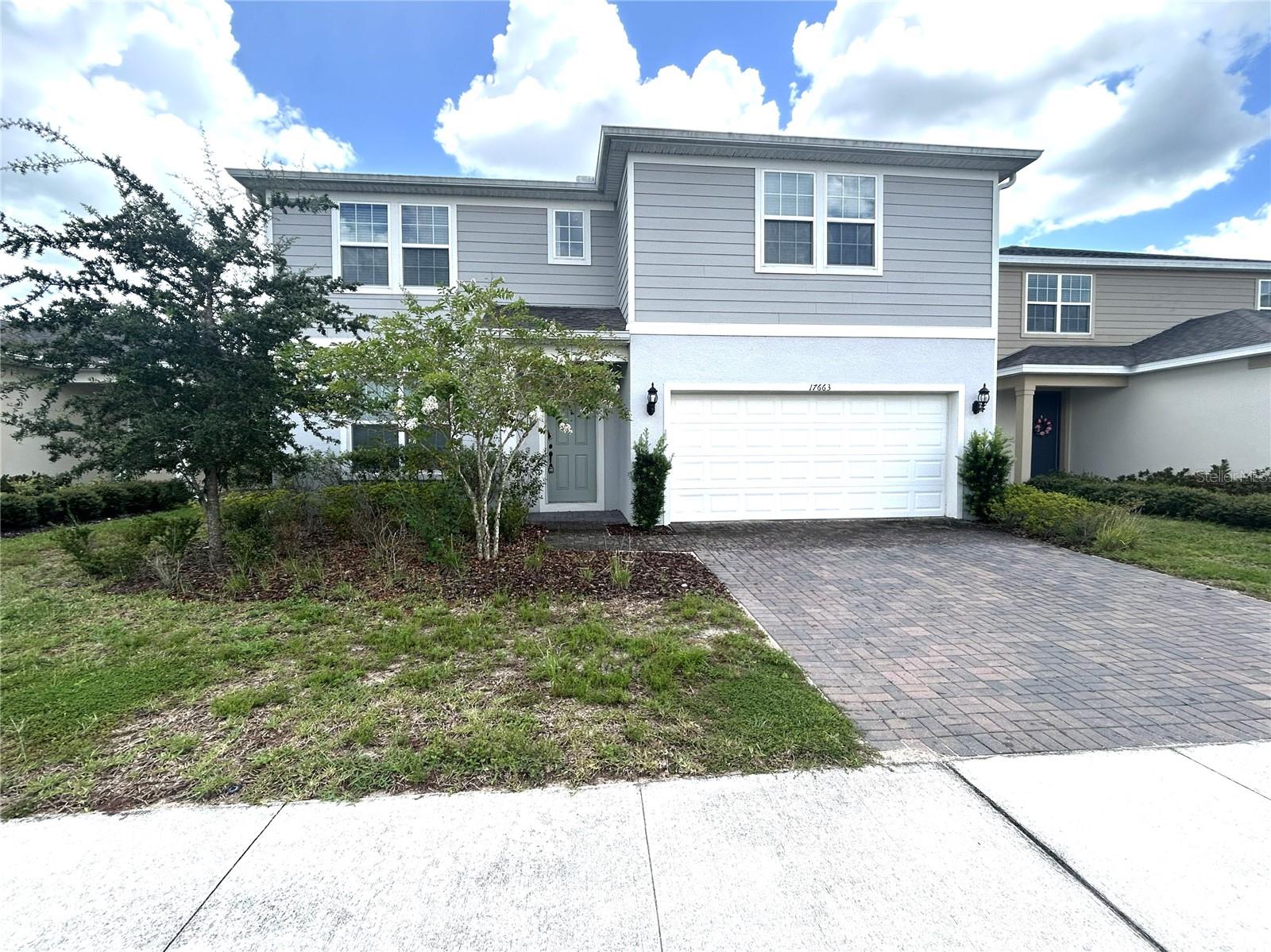 Photo of 17663 SAW PALMETTO AVENUE CLERMONT FL 34714
