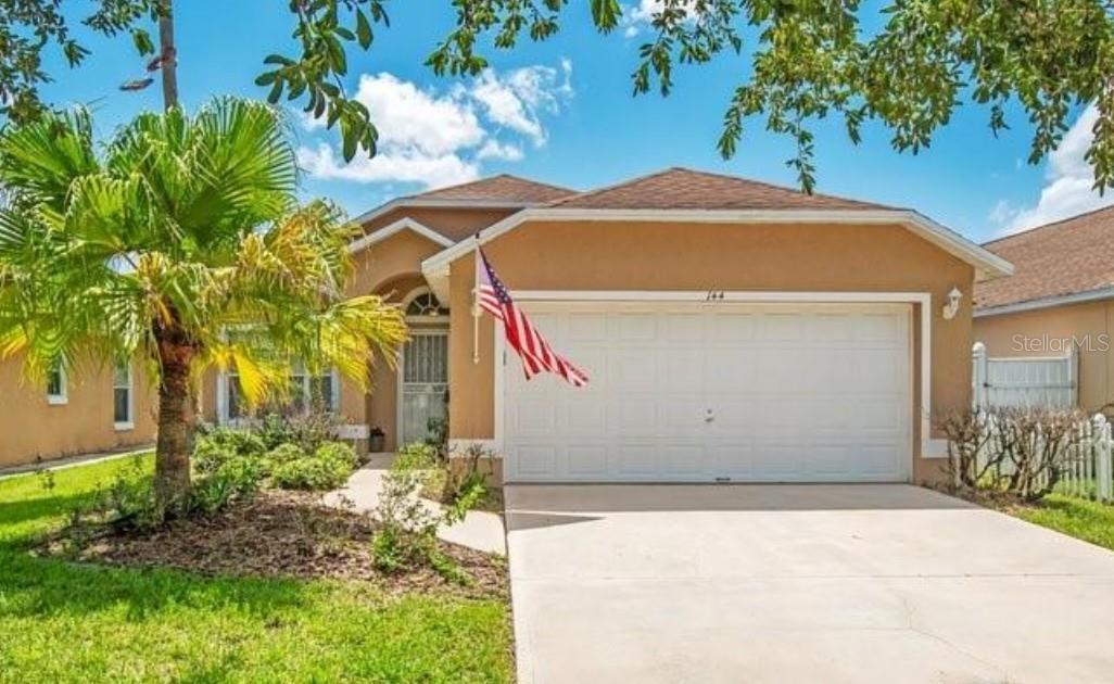 Photo of 144 SEVILLE POINTE AVENUE ORLANDO FL 32807