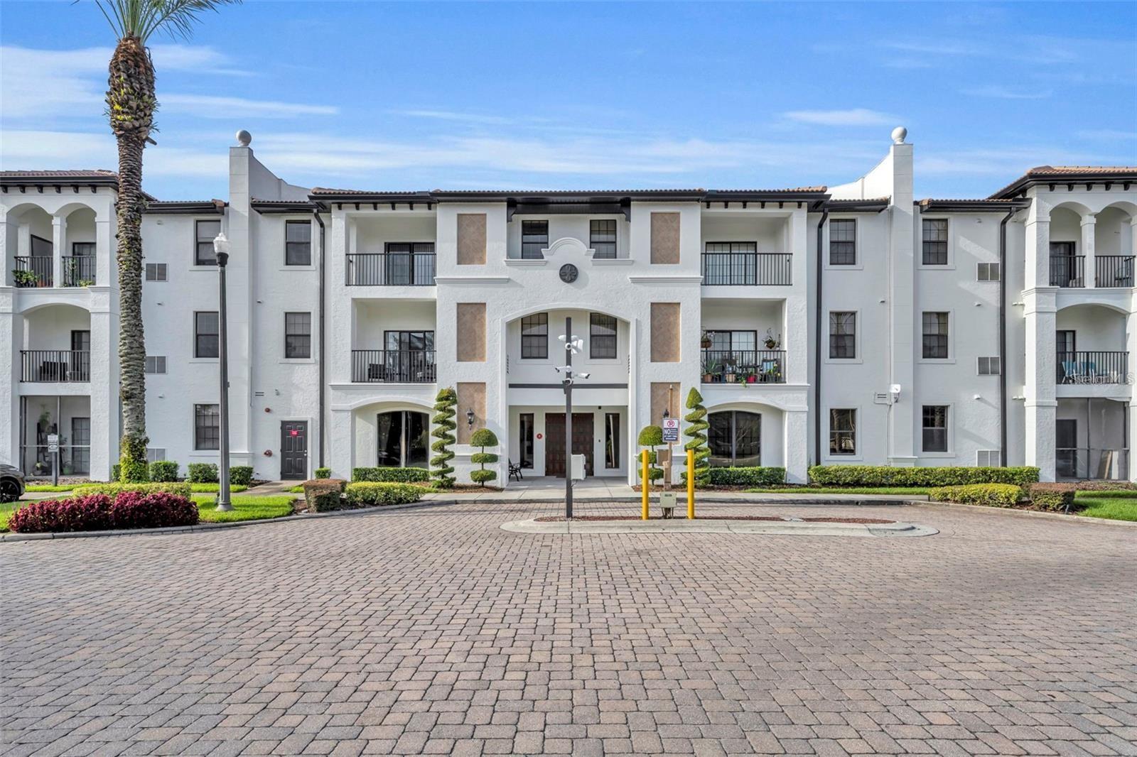Photo of 5550 E MICHIGAN STREET #2228 ORLANDO FL 32822