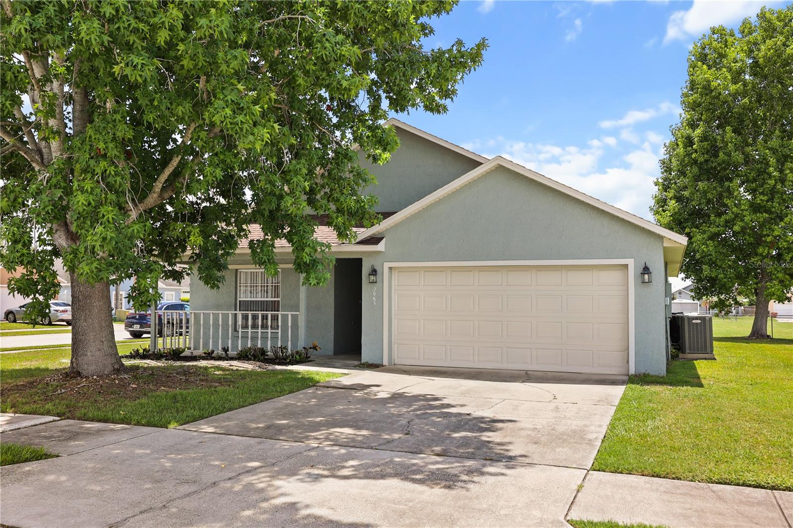 Photo of 2965 COOL BREEZE CIRCLE ST CLOUD FL 34769