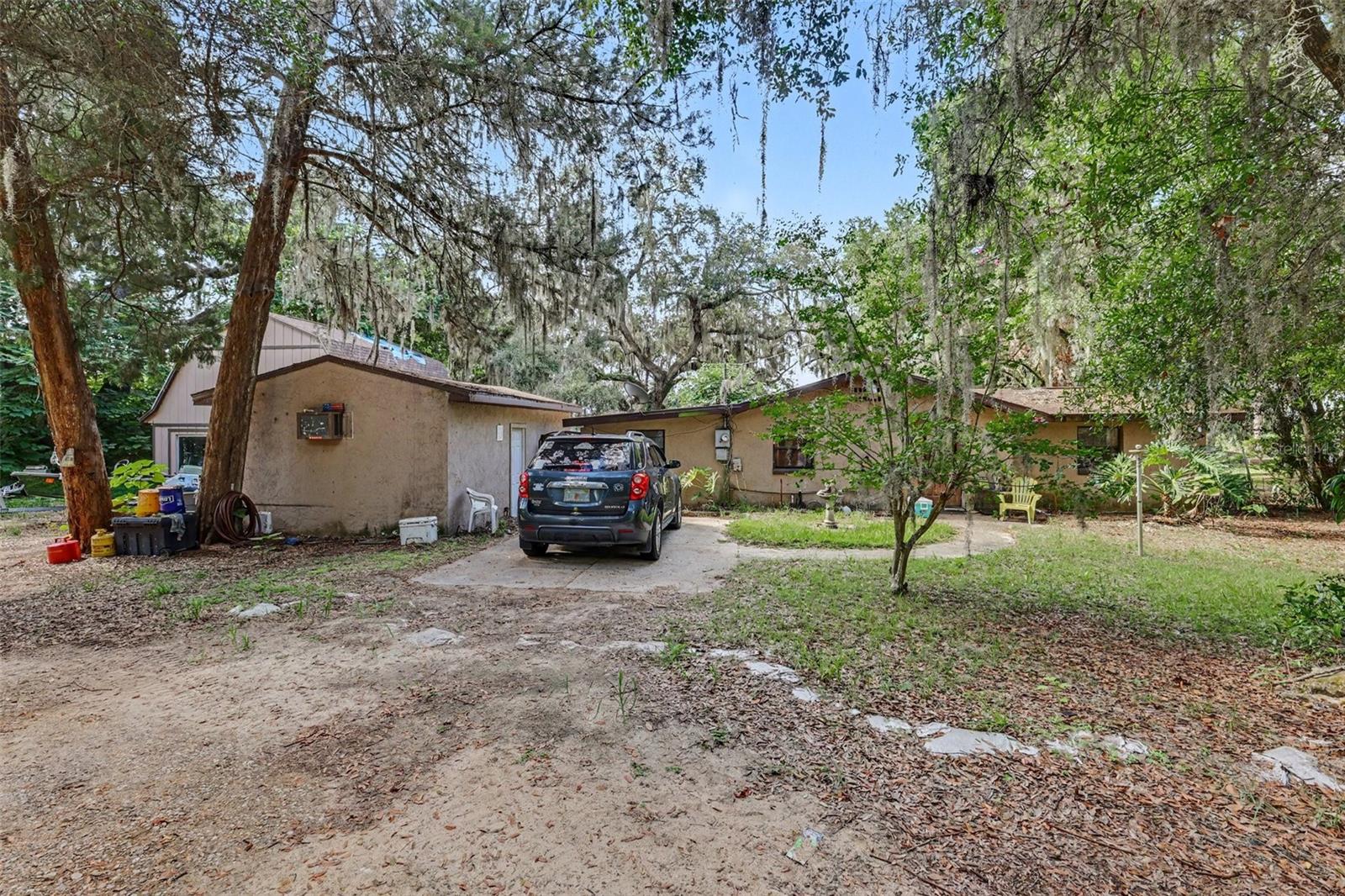 Photo of 13395 SE 106TH AVENUE OCKLAWAHA FL 32179