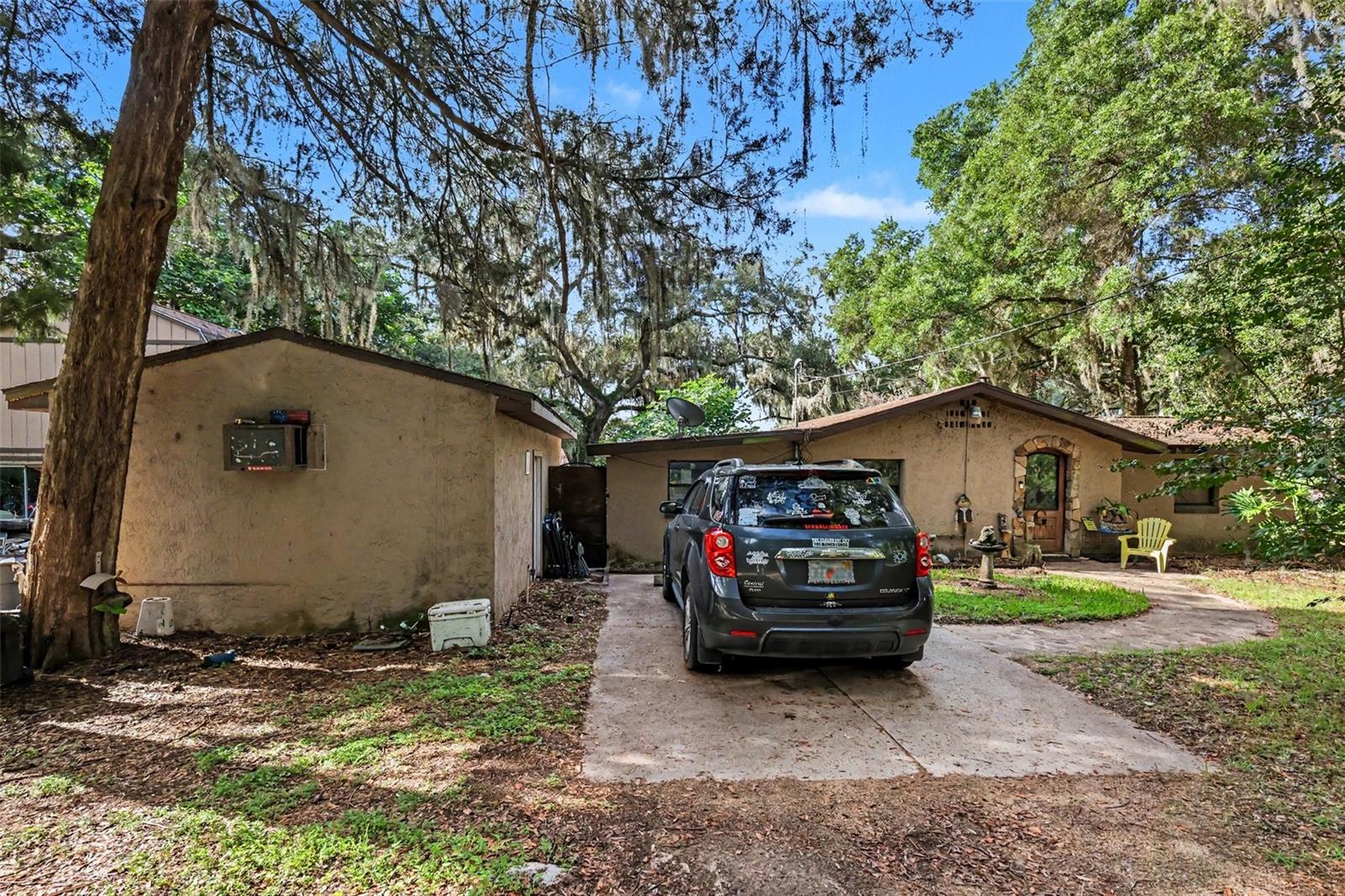 Photo of 13395 SE 106TH AVENUE OCKLAWAHA FL 32179