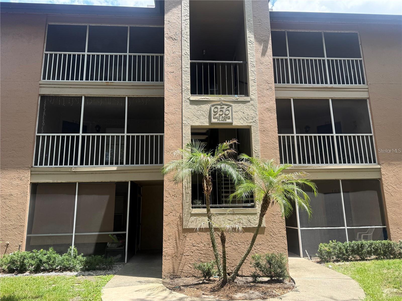 Photo of 956 SALT POND PLACE #204 ALTAMONTE SPRINGS FL 32714