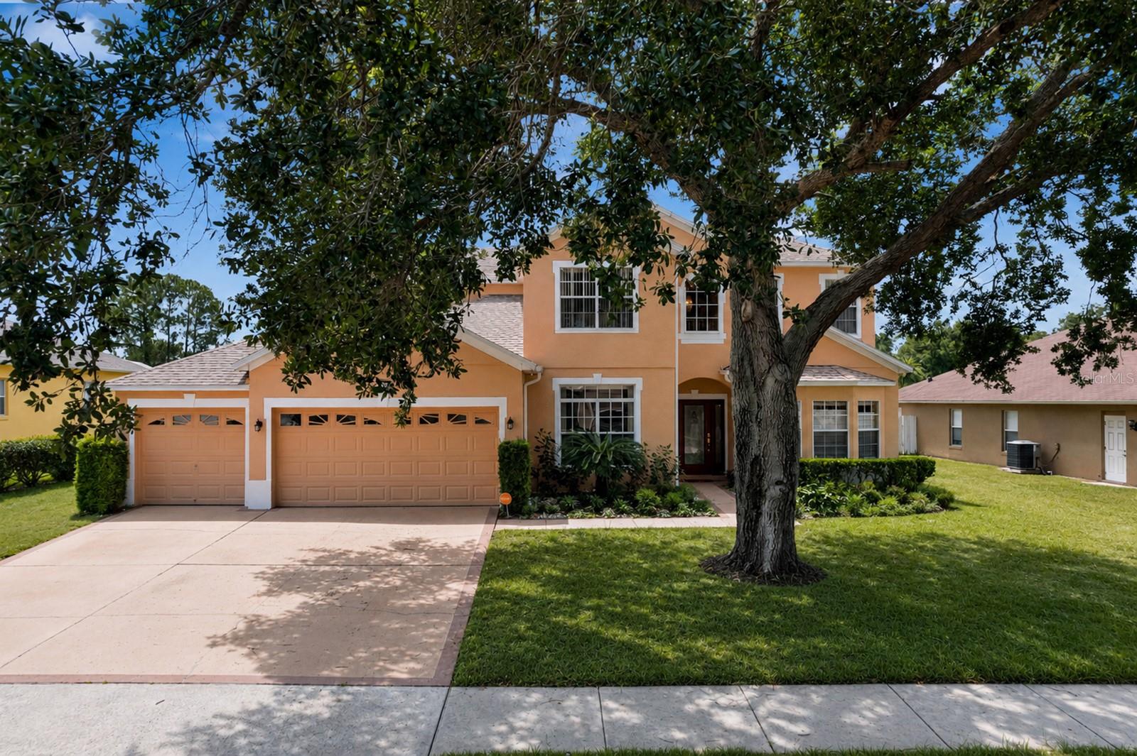 Photo of 3295 SAFE HARBOR LANE LAKE MARY FL 32746
