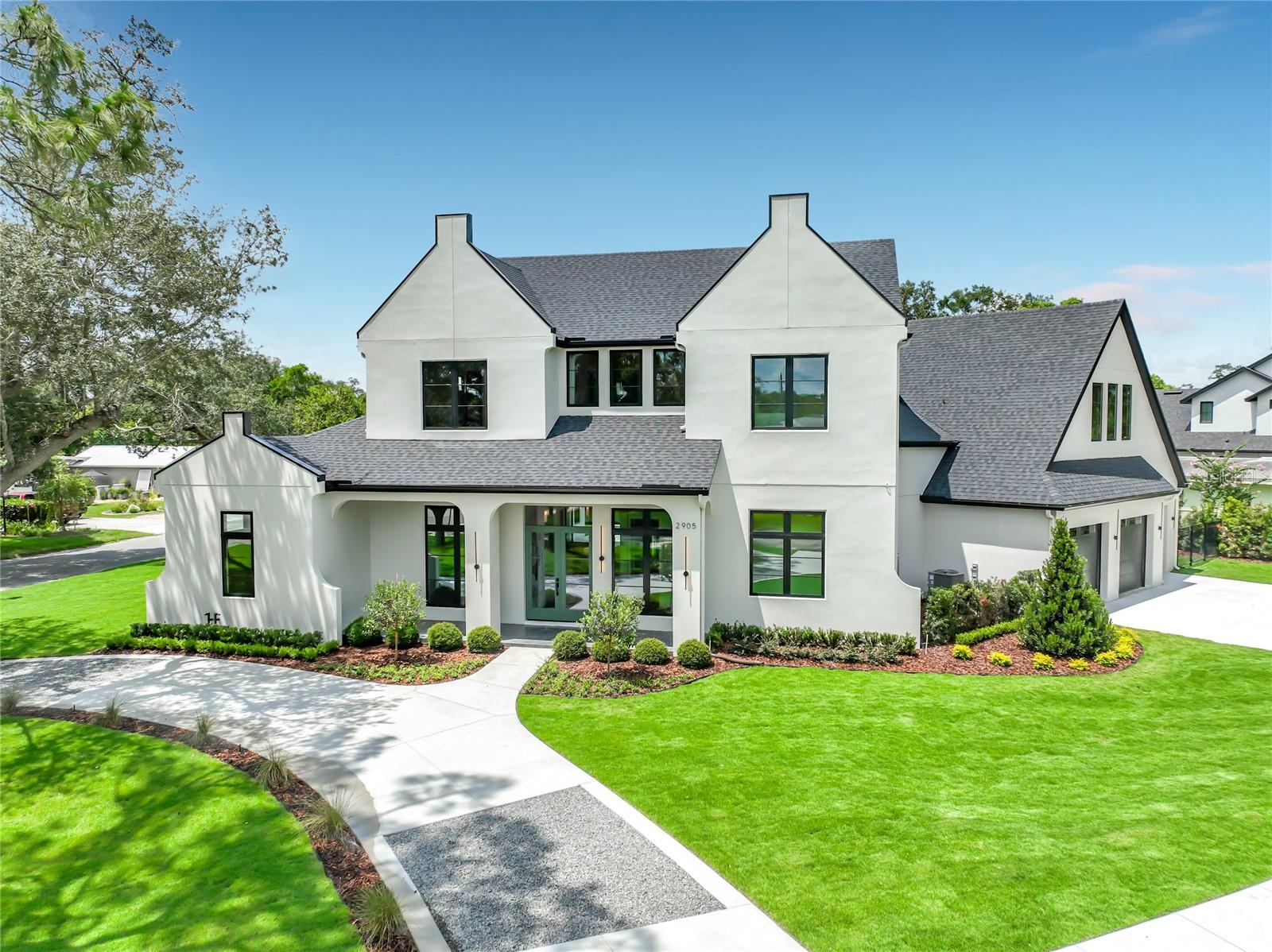 Photo of 2905 PARKLAND DRIVE WINTER PARK FL 32789