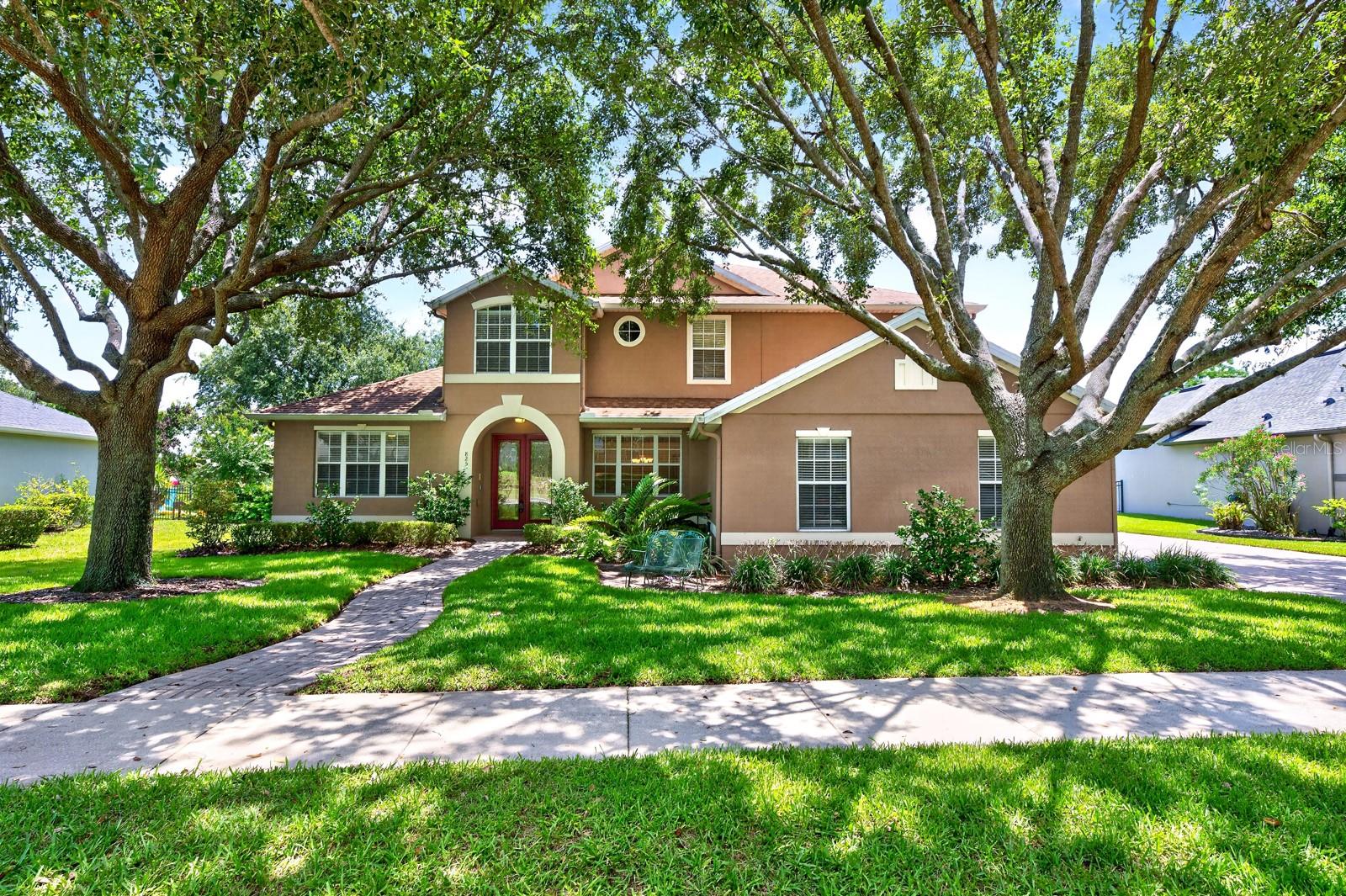 Photo of 825 PARKSIDE POINTE BOULEVARD APOPKA FL 32712