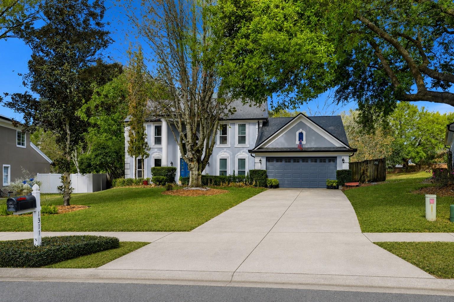 Photo of 1311 OLYMPIA PARK CIRCLE OCOEE FL 34761