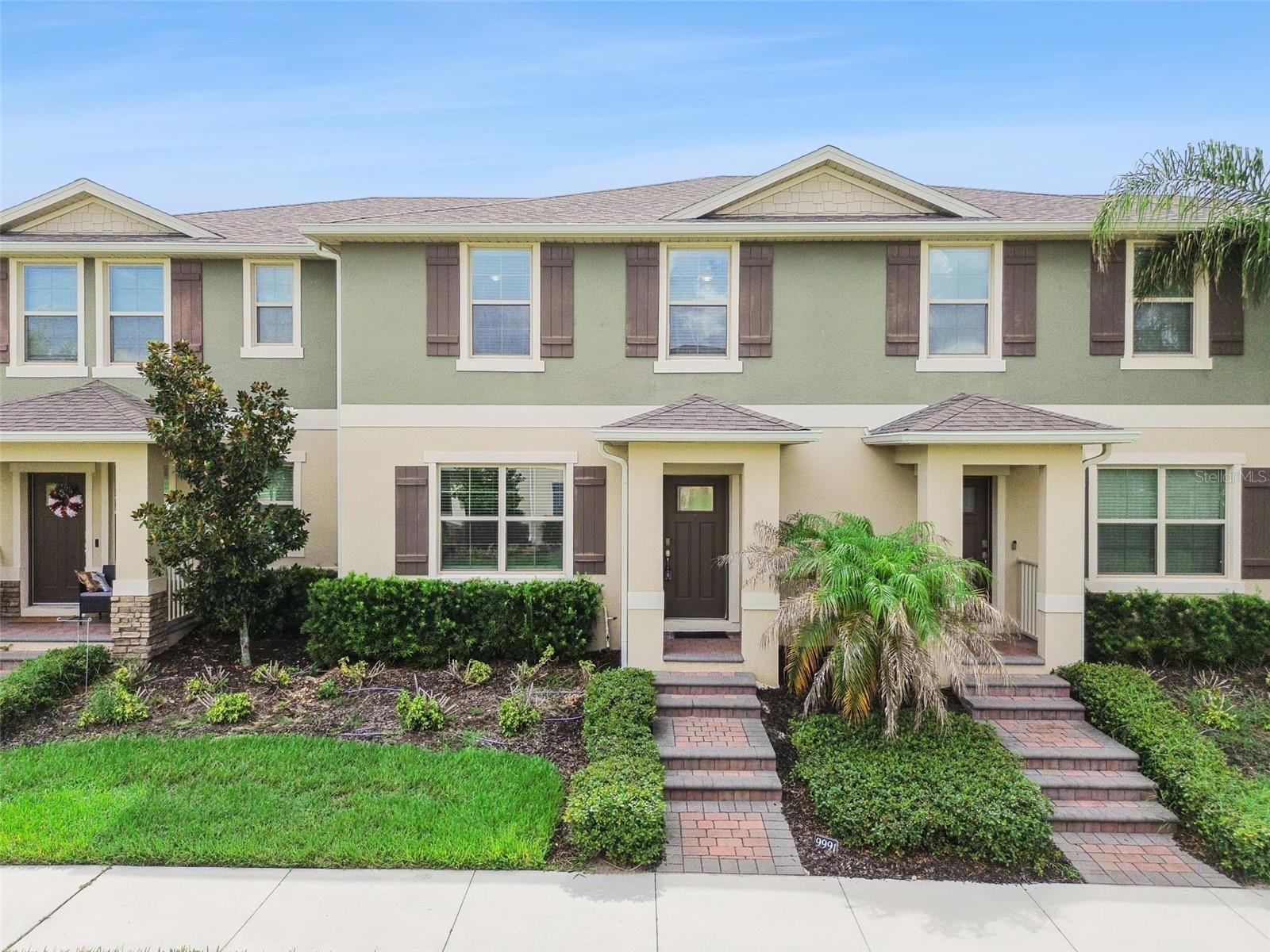 Photo of 9991 SCHROEDER ALLEY WINTER GARDEN FL 34787