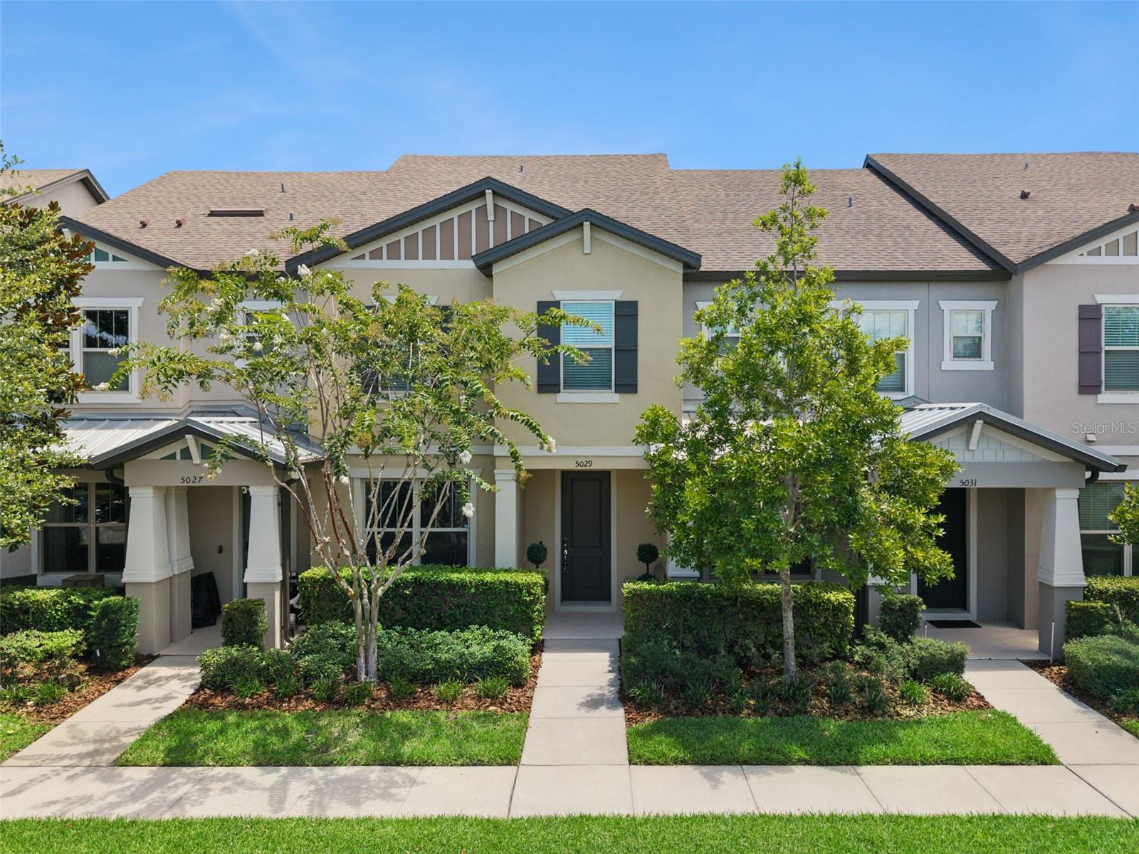 Photo of 5029 WALKER STREET ST CLOUD FL 34771