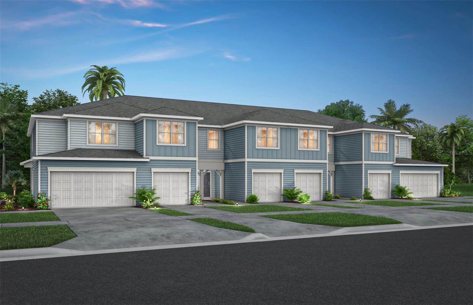 Photo of 4308 CHESTER SPRINGS BOULEVARD DAVENPORT FL 33837