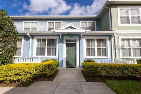 Photo of 4011 VENETIAN BAY DRIVE #106 KISSIMMEE FL 34741