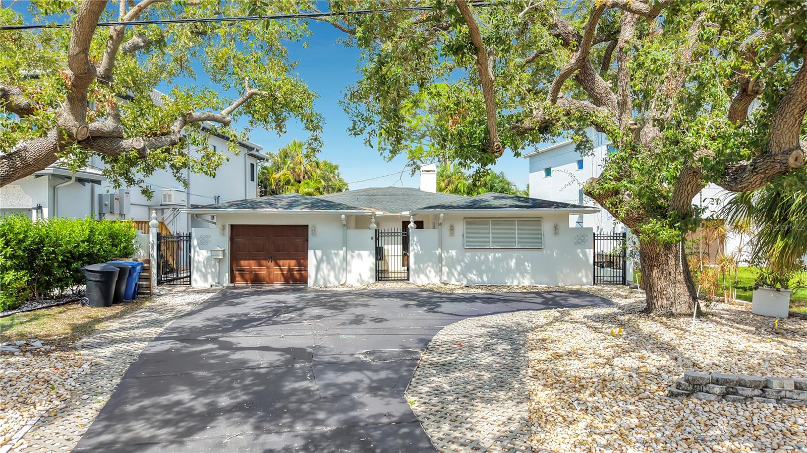 Photo of 3800 SHORE ACRES BOULEVARD ST PETERSBURG FL 33703