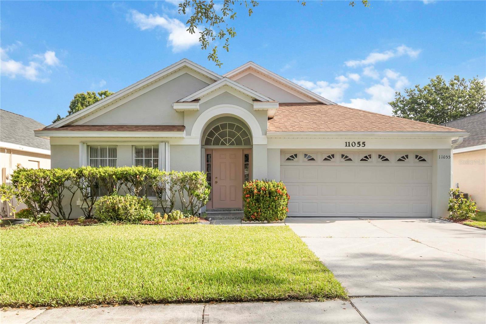Photo of 11055 ROUSE RUN CIRCLE ORLANDO FL 32817