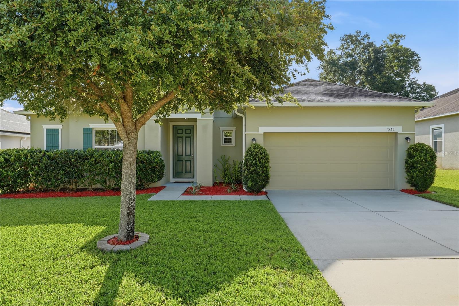 Photo of 3629 PELOCK DRIVE APOPKA FL 32703