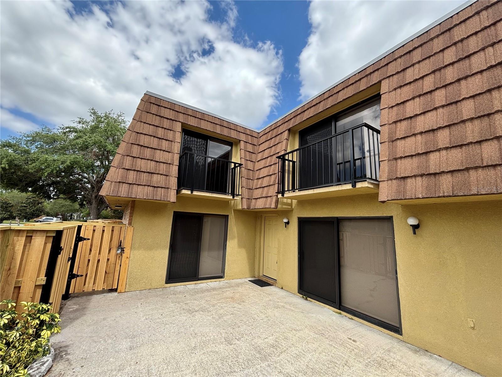Photo of 5341 BAMBOO COURT #418 ORLANDO FL 32811