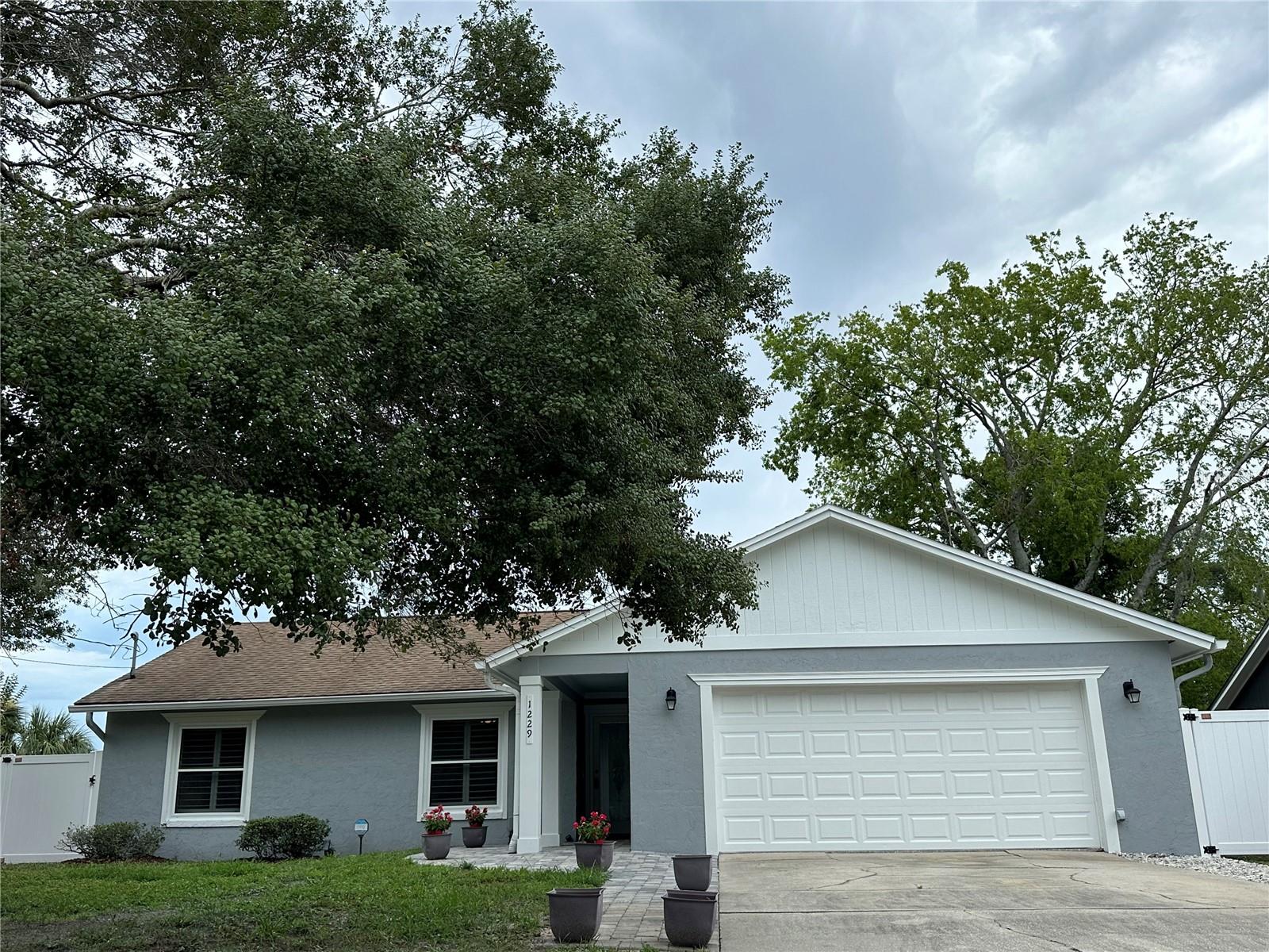 Photo of 1229 ALLENDALE DRIVE OVIEDO FL 32765