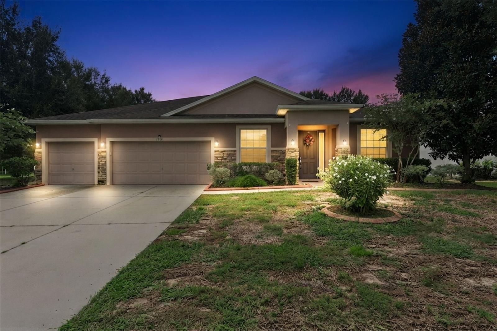 Photo of 2858 ROLLING HILLS LANE APOPKA FL 32712