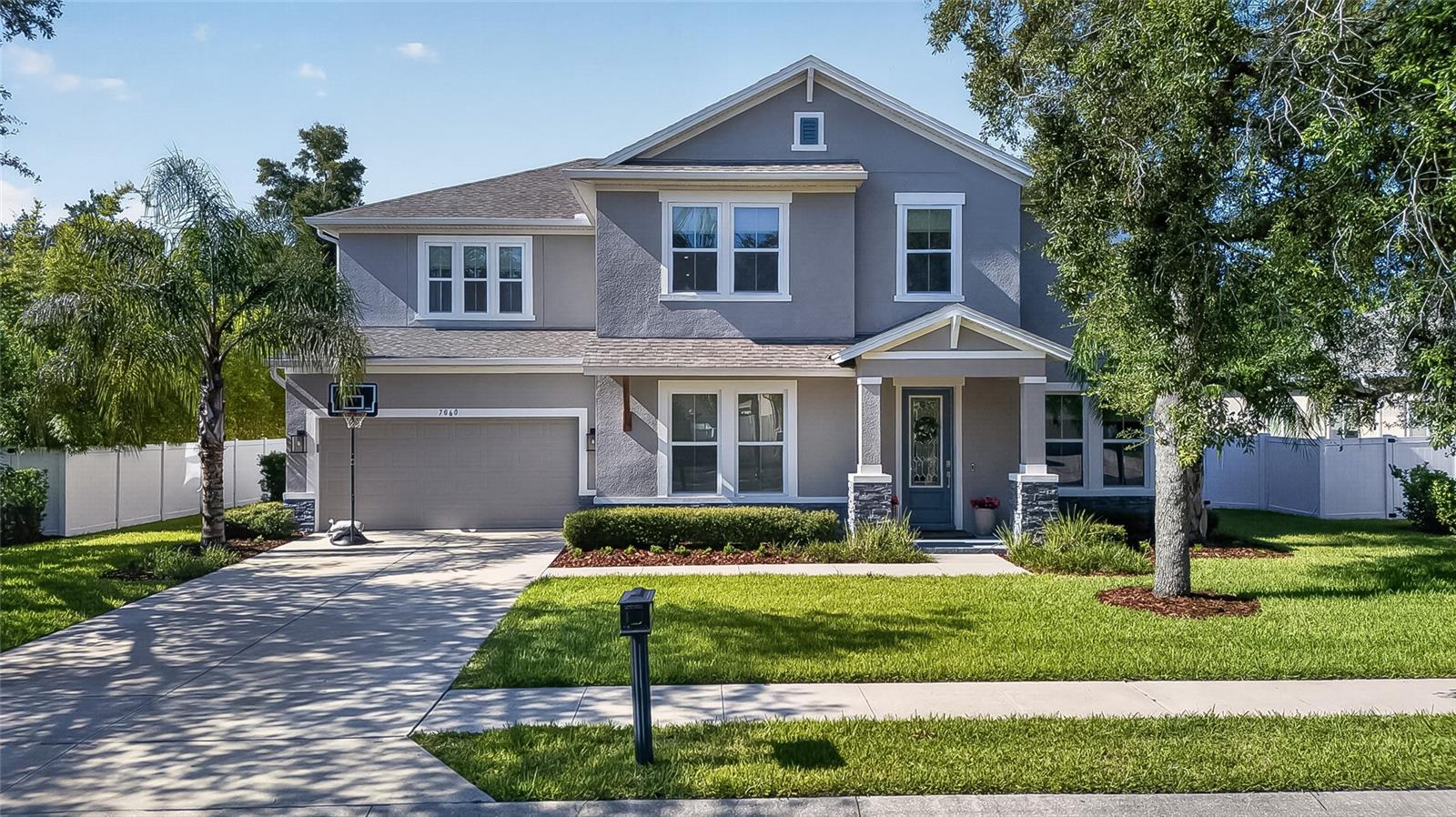 Photo of 7060 WINDING LAKE CIRCLE OVIEDO FL 32765
