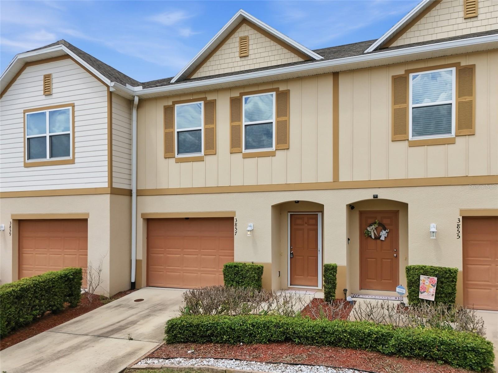 Photo of 3857 HAMPSTEAD LANE LAKELAND FL 33810