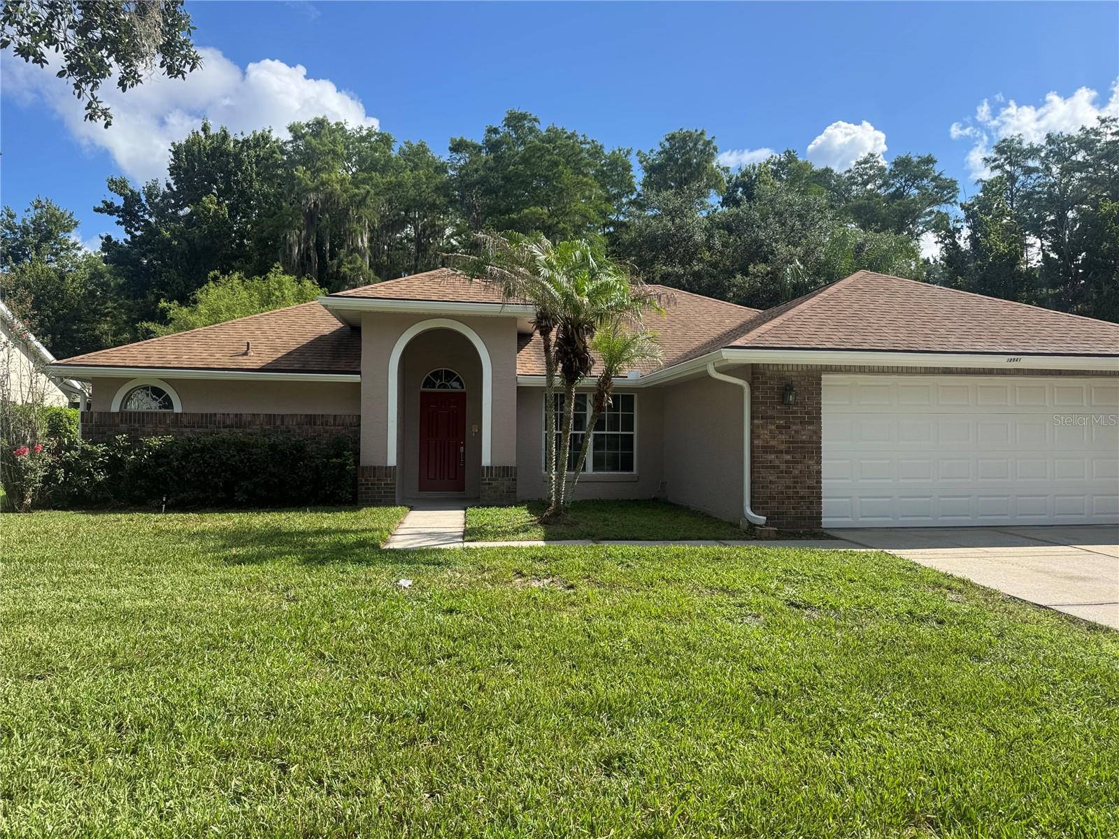 Photo of 10941 MILL POND WAY ORLANDO FL 32825