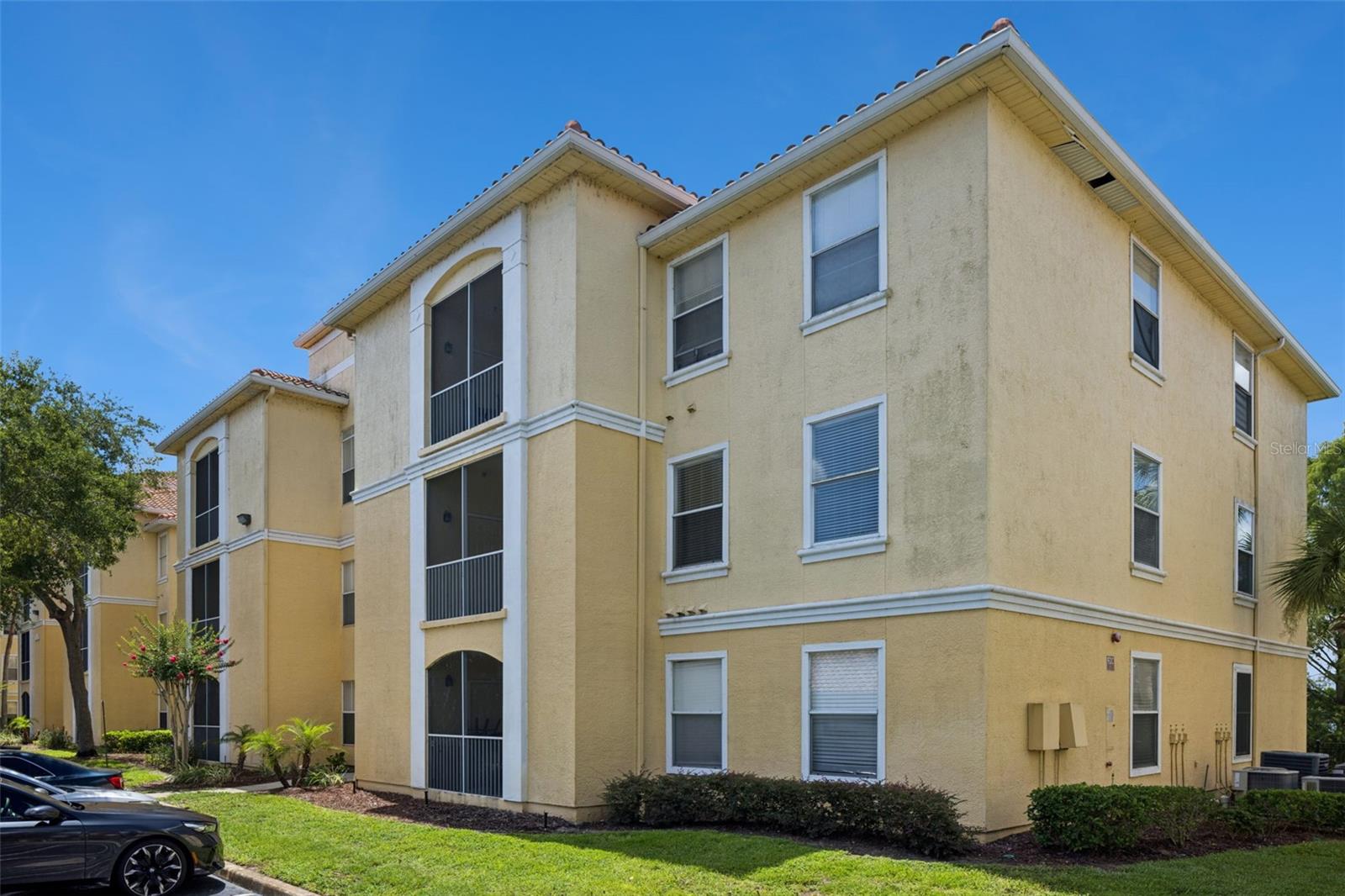 Photo of 1460 LAKE SHADOW CIRCLE #7207 MAITLAND FL 32751