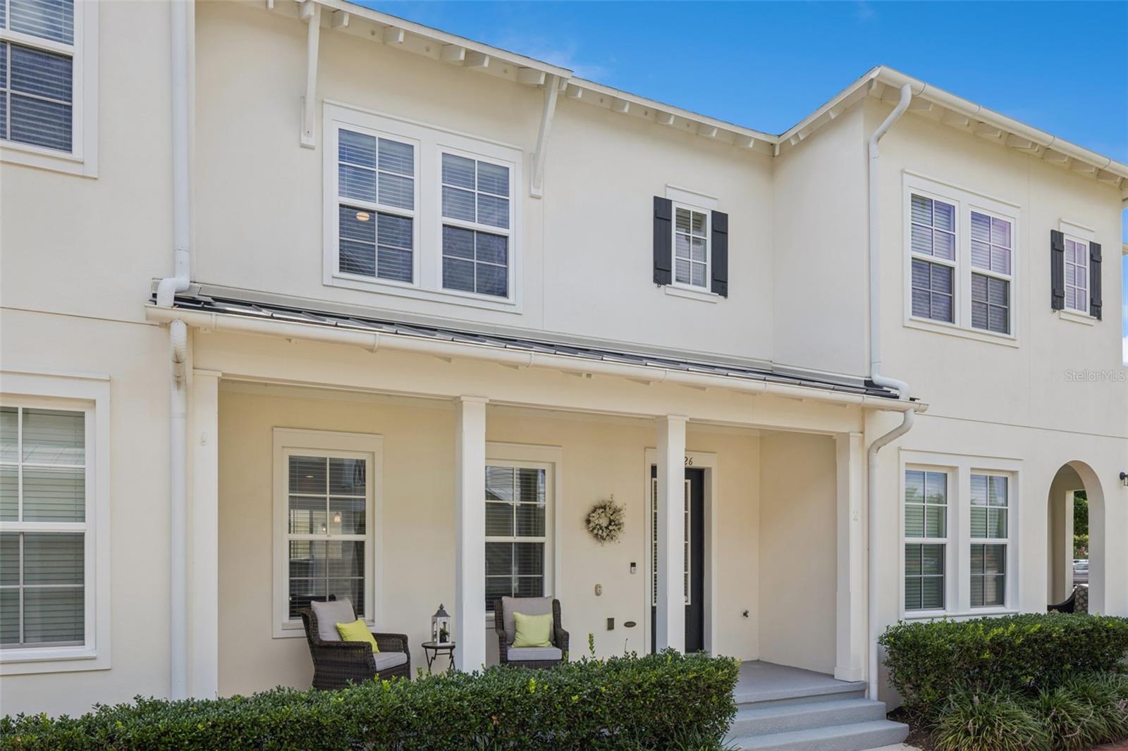 Photo of 1426 RESOLUTE STREET CELEBRATION FL 34747