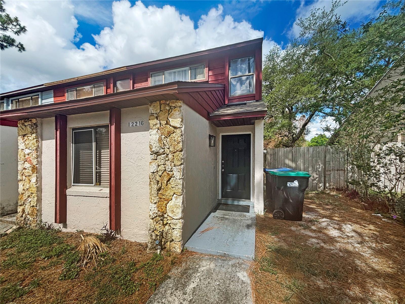 Photo of 12216 FOX HOUND LANE #1 ORLANDO FL 32826