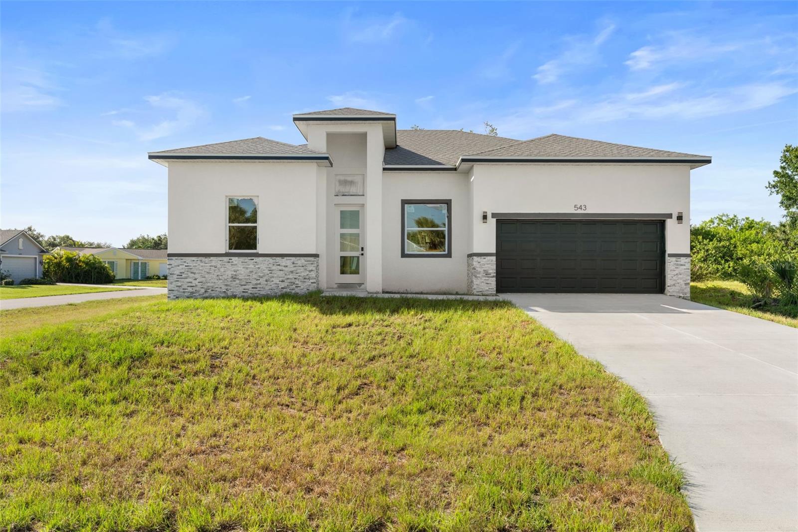 Photo of 543 CHAMBER STREET PORT CHARLOTTE FL 33948