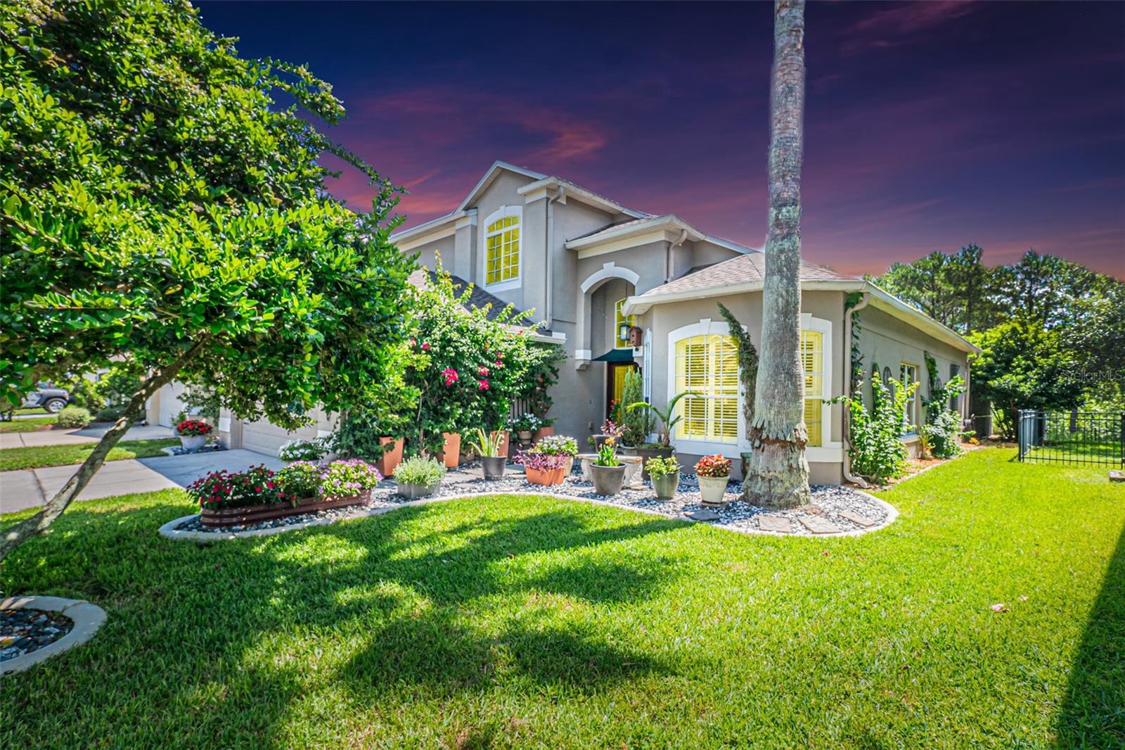 Photo of 4315 NORTHERN DANCER WAY ORLANDO FL 32826