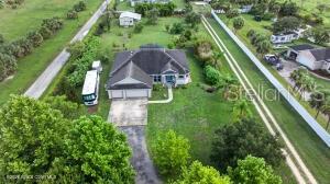 Photo of 1475 DALBORA ROAD MERRITT ISLAND FL 32953