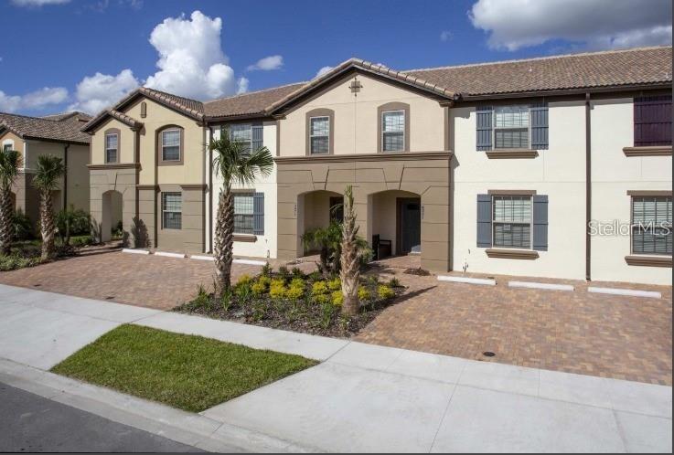 Photo of 8875 GENEVE CT KISSIMMEE FL 34747