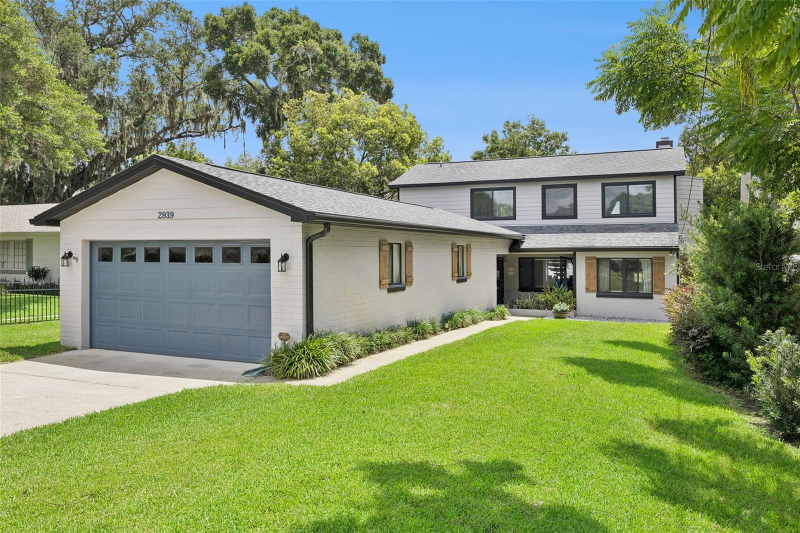 Photo of 2939 DAWLEY AVENUE ORLANDO FL 32806