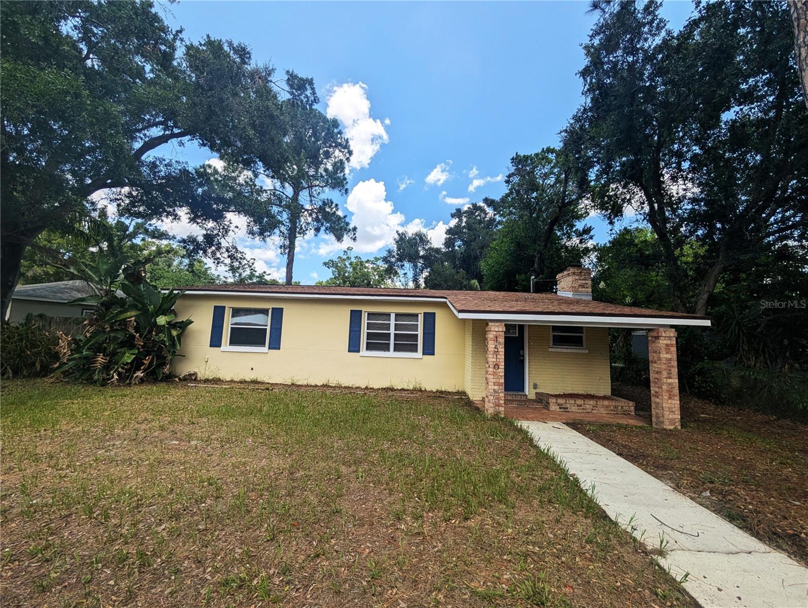 Photo of 1510 E SHADOWLAWN AVENUE TAMPA FL 33610
