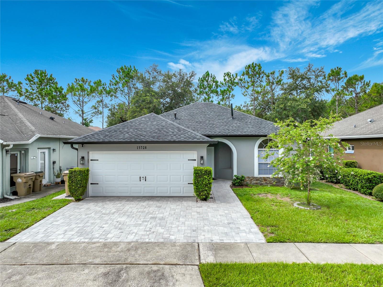 Photo of 15728 GREEN COVE BOULEVARD CLERMONT FL 34714