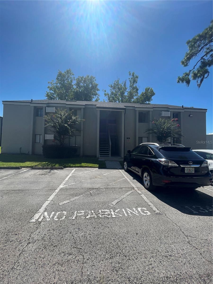 Photo of 134 SPRINGWOOD CIRCLE #B LONGWOOD FL 32750