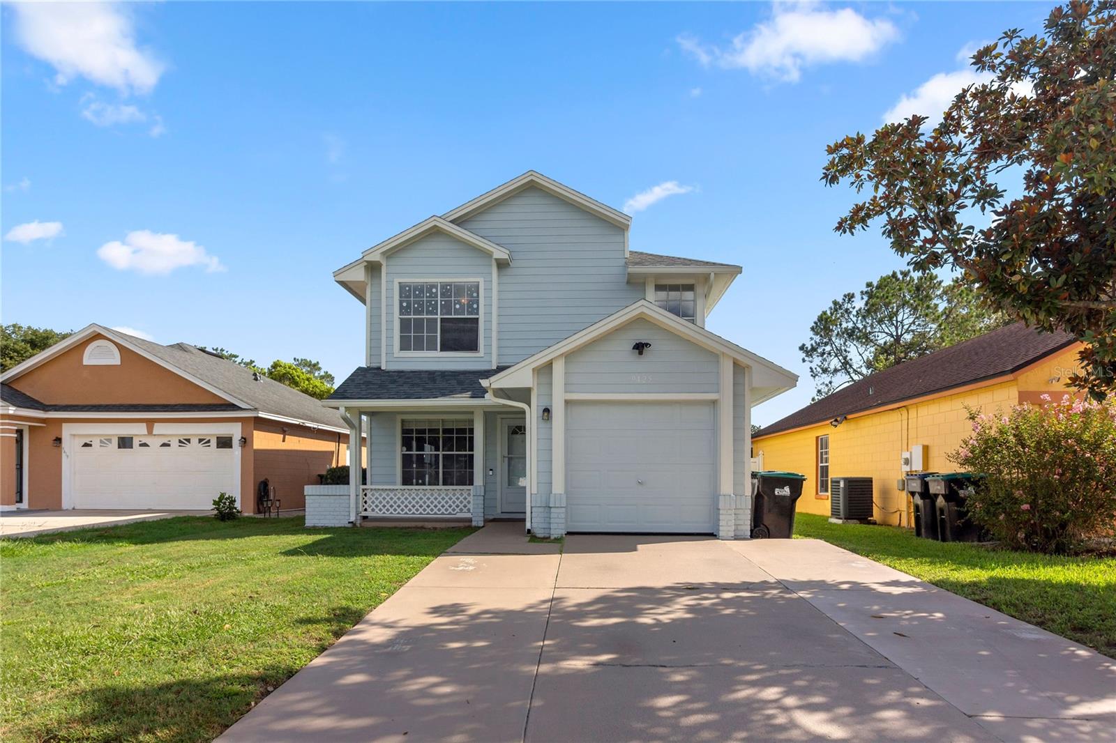 Photo of 9425 CHANDON DRIVE ORLANDO FL 32825