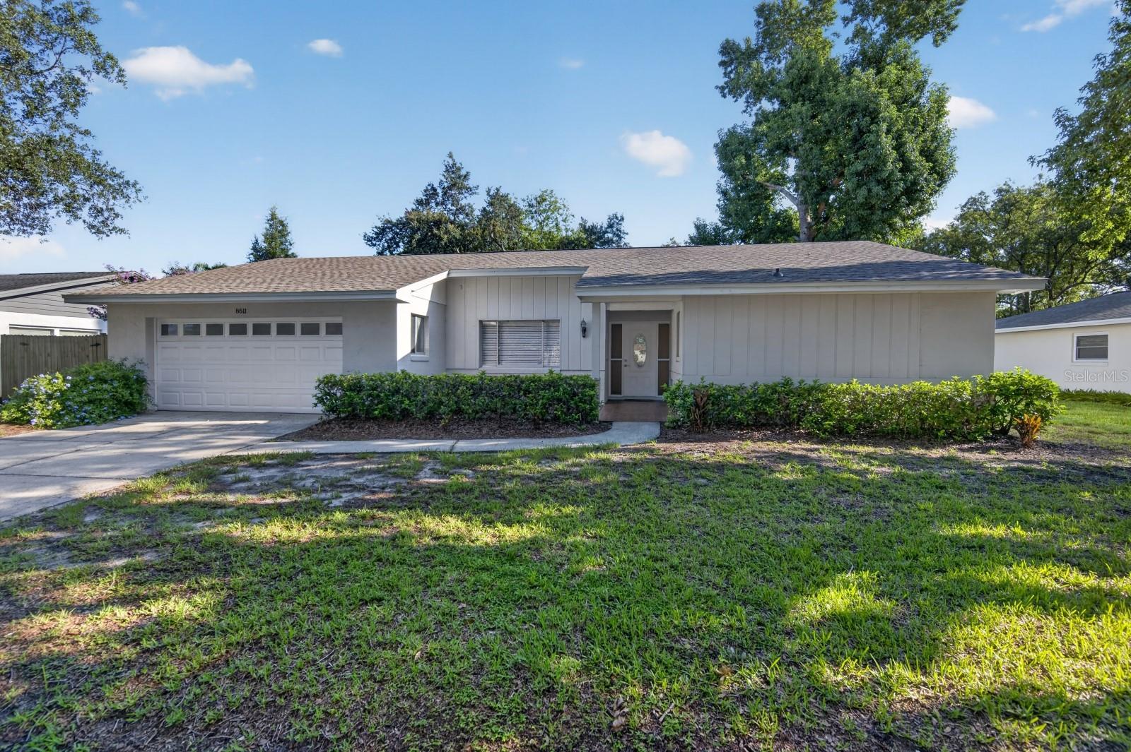 Photo of 8511 SHADY GLEN DRIVE ORLANDO FL 32819
