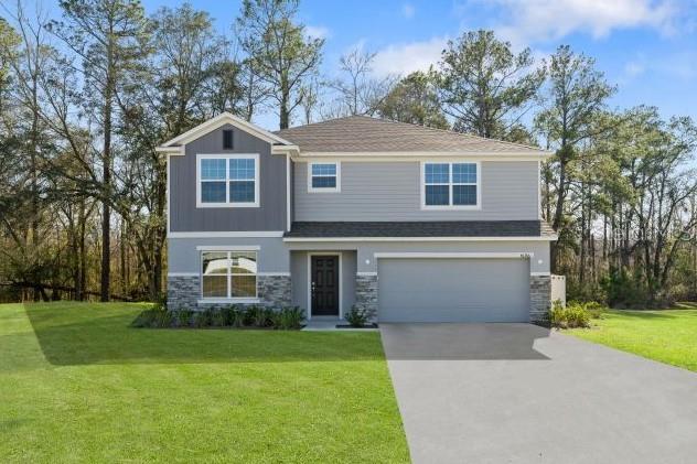 Photo of 1485 TRINIDAD STREET DELAND FL 32720