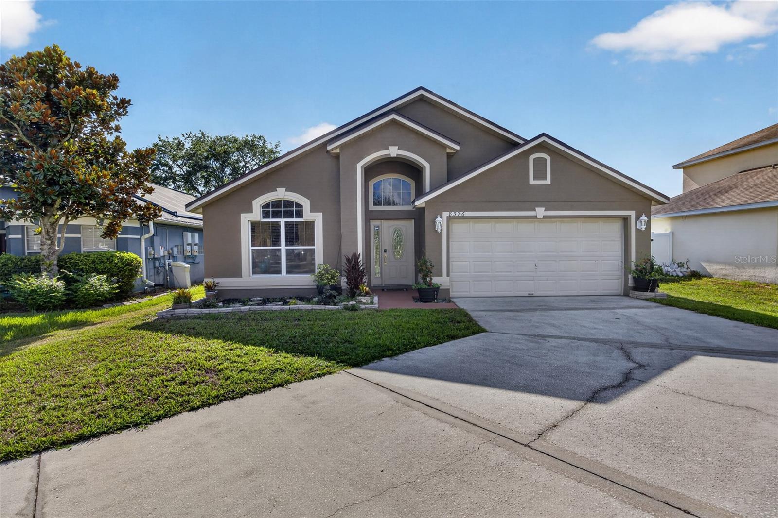 Photo of 8376 LAKE AMHURST TRAIL ORLANDO FL 32829