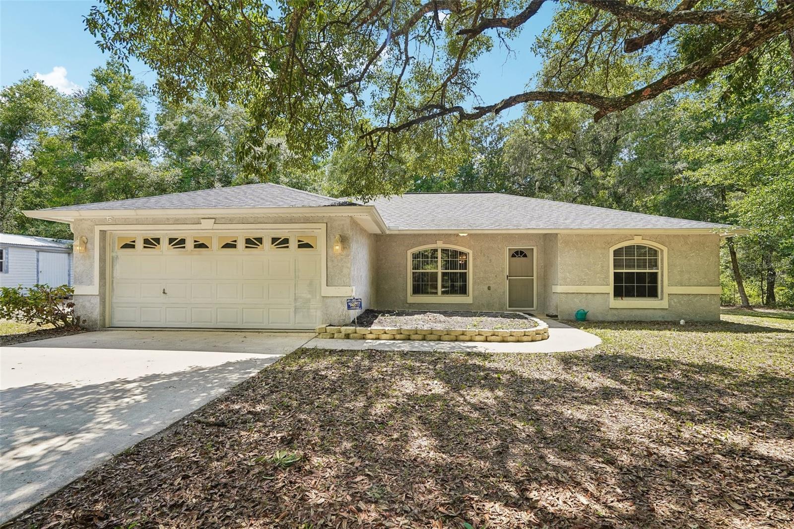 Photo of 3695 WOODBRIDGE ROAD DELAND FL 32720