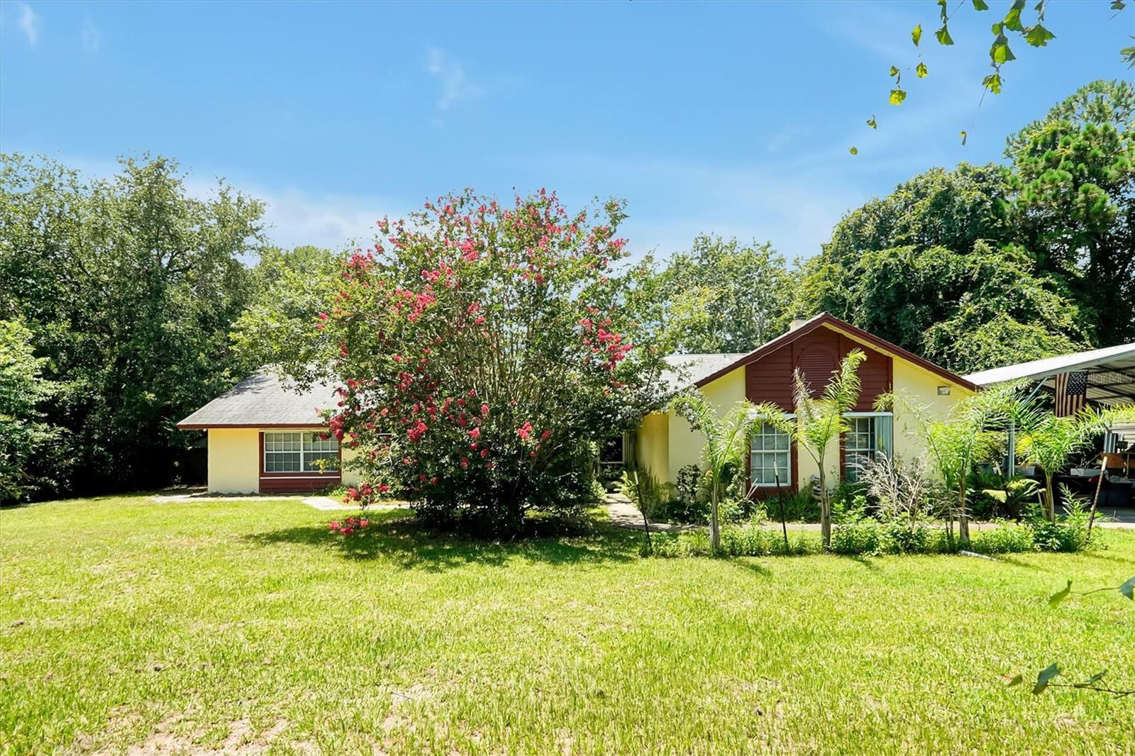 Photo of 3640 WOOD DUCK DRIVE MIMS FL 32754