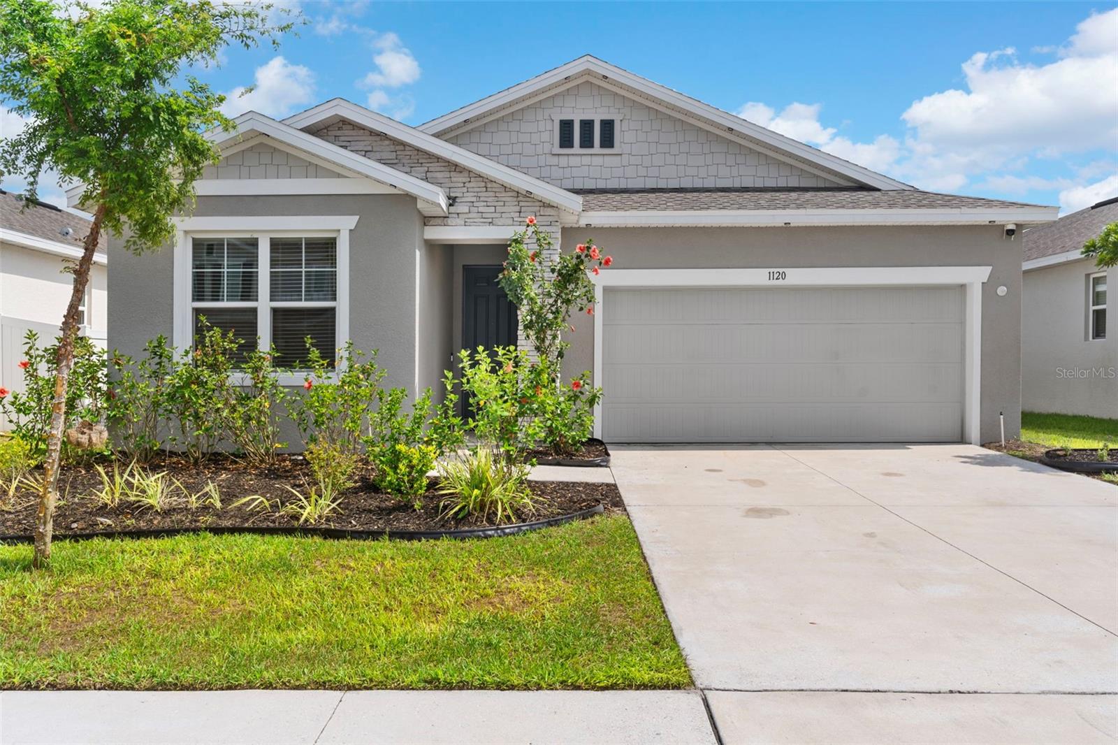 Photo of 1120 MATTIE POINTE BOULEVARD AUBURNDALE FL 33823