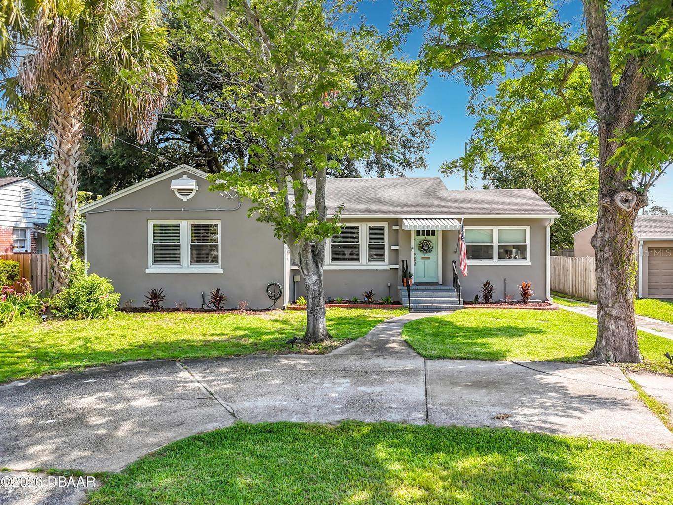 Photo of 2615 RIDGEWOOD ROAD JACKSONVILLE FL 32207