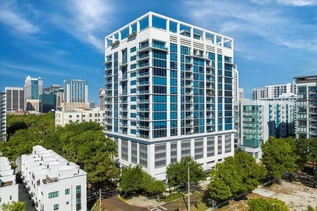Photo of 260 S OSCEOLA AVENUE #1102 ORLANDO FL 32801