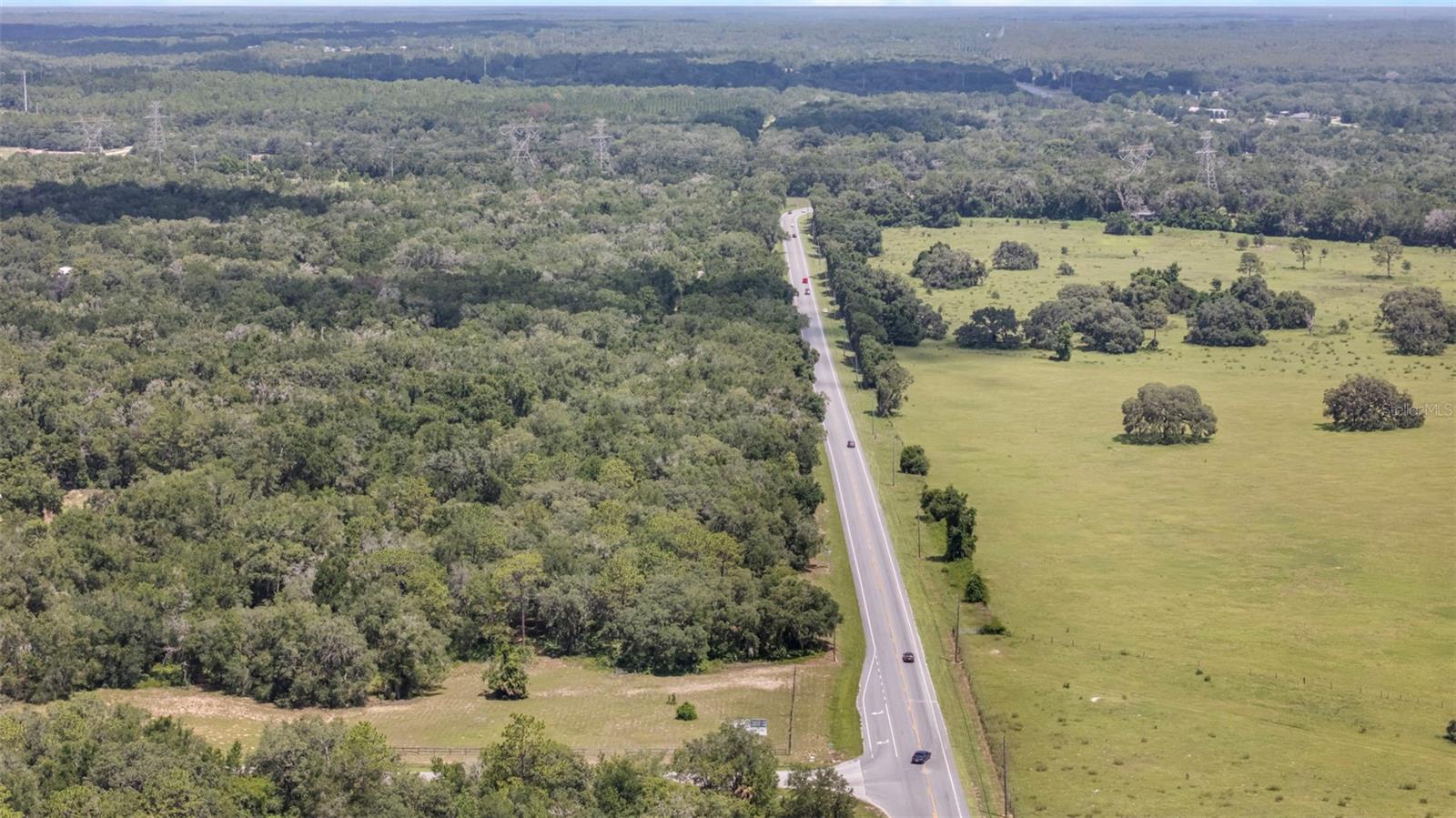 Photo of 6350 N FLORIDA AVENUE HERNANDO FL 34442
