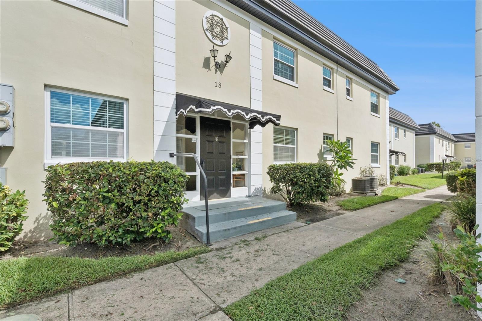 Photo of 1500 GAY ROAD #18D WINTER PARK FL 32789