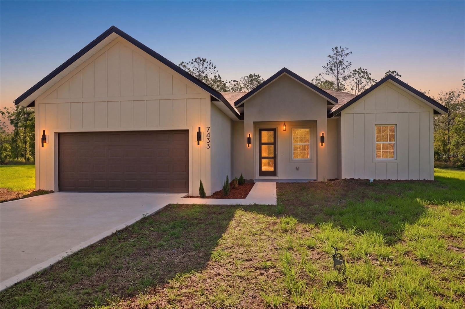 Photo of 7433 SW 138TH TERRACE DUNNELLON FL 34432