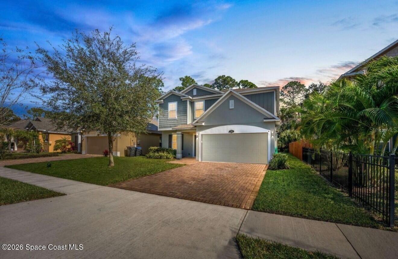 Photo of 5573 REAGAN AVENUE TITUSVILLE FL 32780