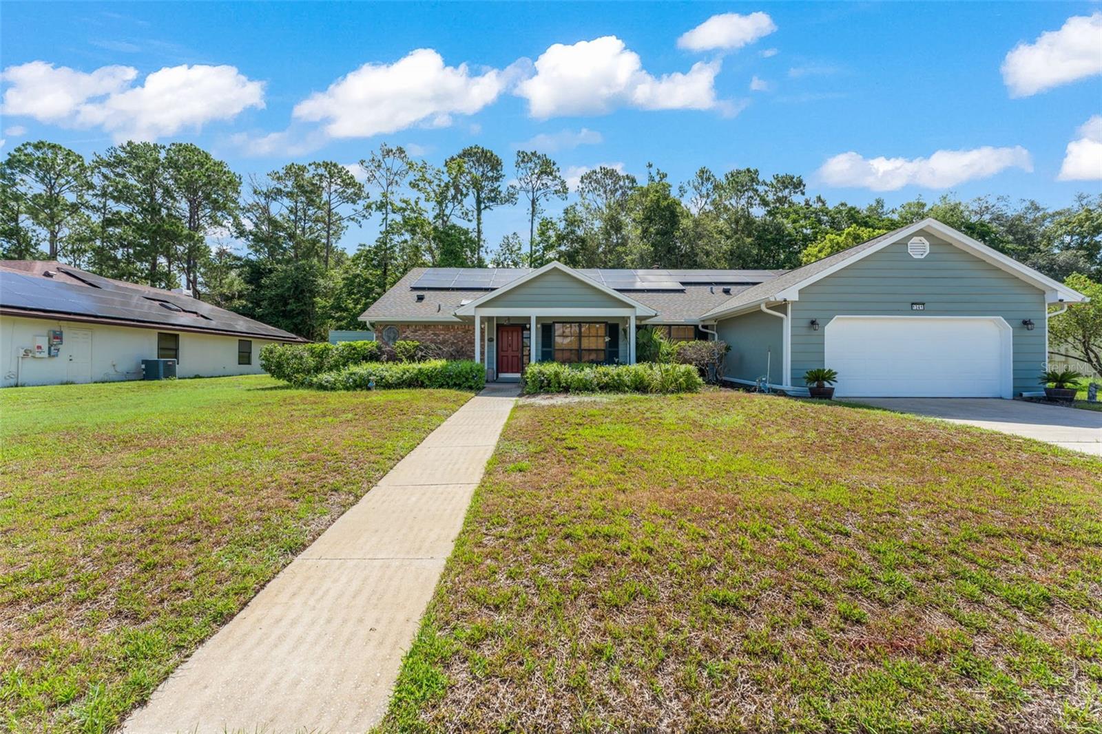 Photo of 1341 S RIDGE LAKE CIRCLE LONGWOOD FL 32750